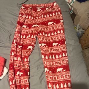 Target PJ pants : size xs